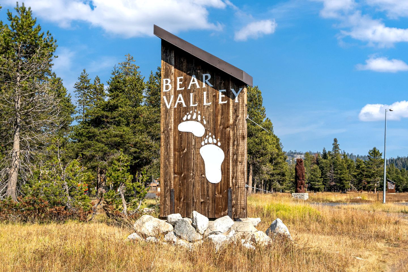 Bear Valley