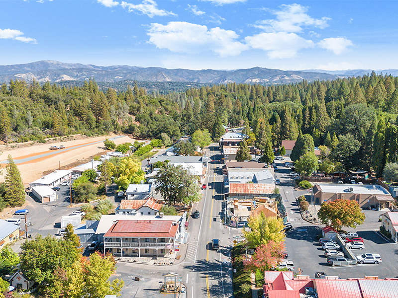 Groveland